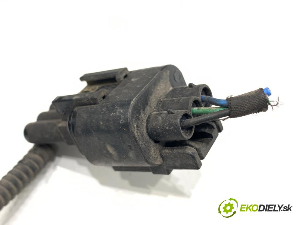 KIA OPTIMA sedan 2012 100 kW 1.7 CRDi 1685 Obal filtra paliva  (Obal palivového filtra)