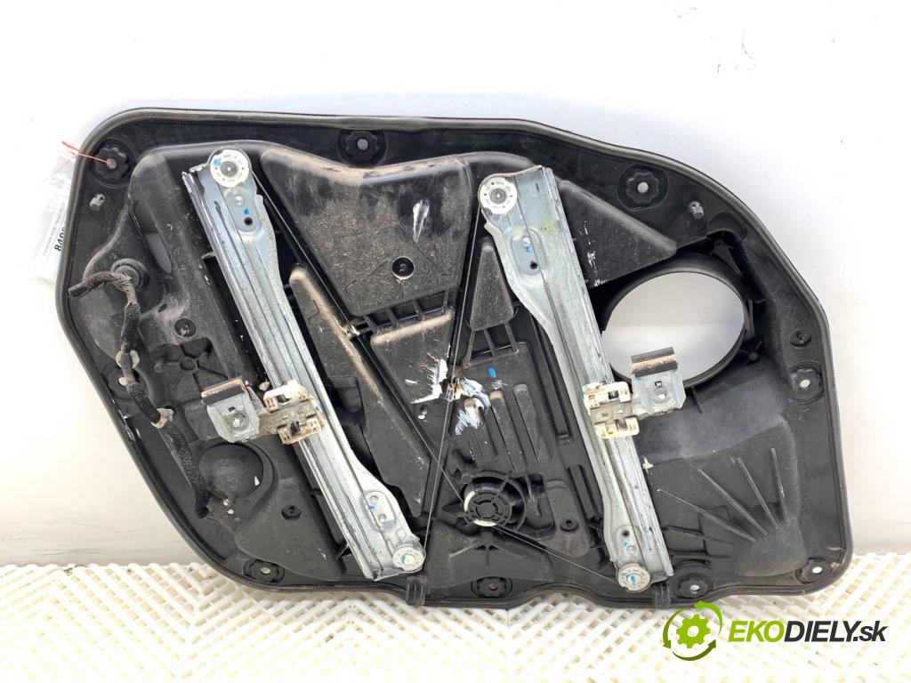 KIA OPTIMA sedan 2012 100 kW 1.7 CRDi 1685 Mechanizmus okna pravy predný