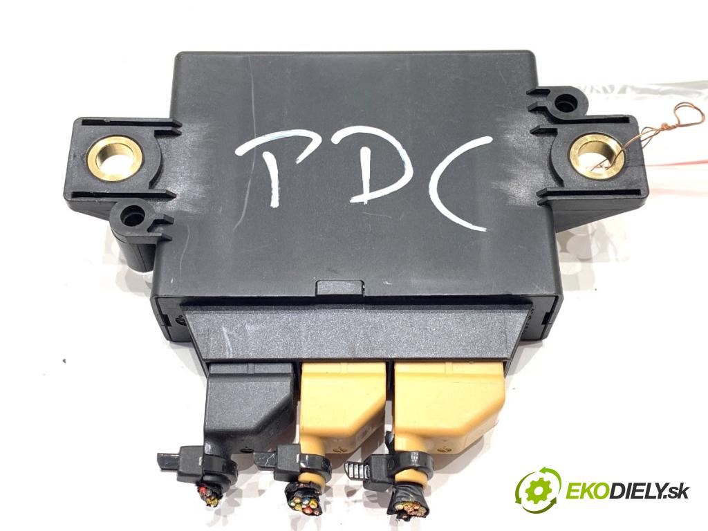 KIA OPTIMA sedan 2012 100 kW 1.7 CRDi 1685 Modul PDC 96880-2T000 (Riadiaca jednotka ostatné)