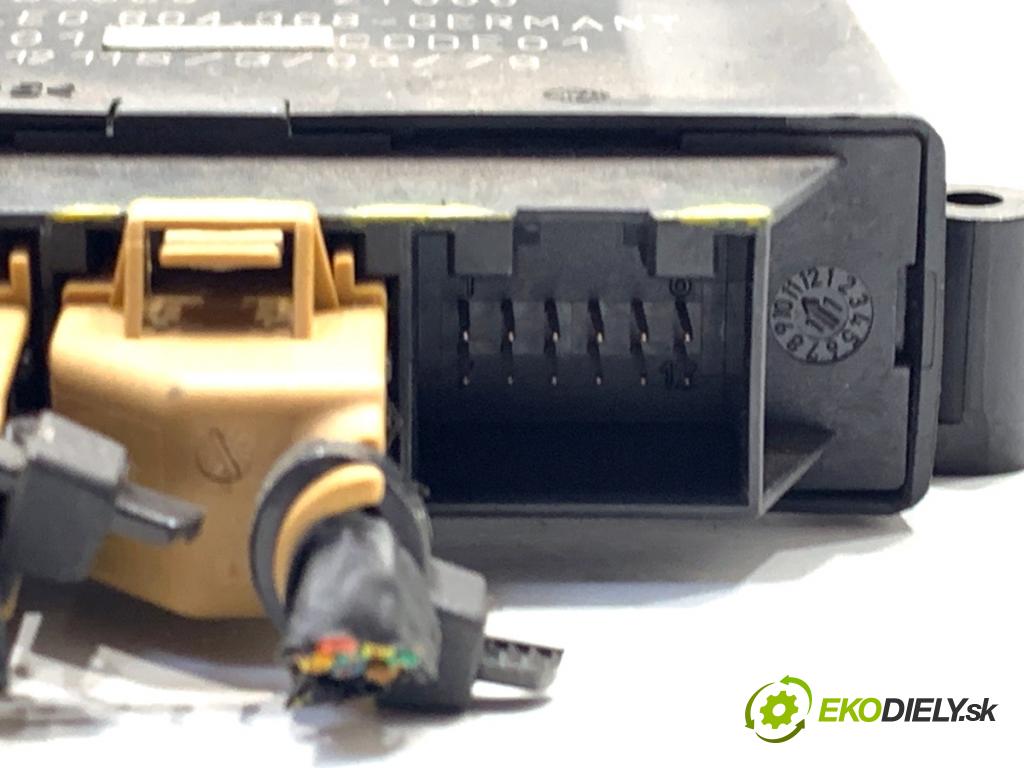 KIA OPTIMA sedan 2012 100 kW 1.7 CRDi 1685 Modul PDC 96880-2T000 (Riadiaca jednotka ostatné)