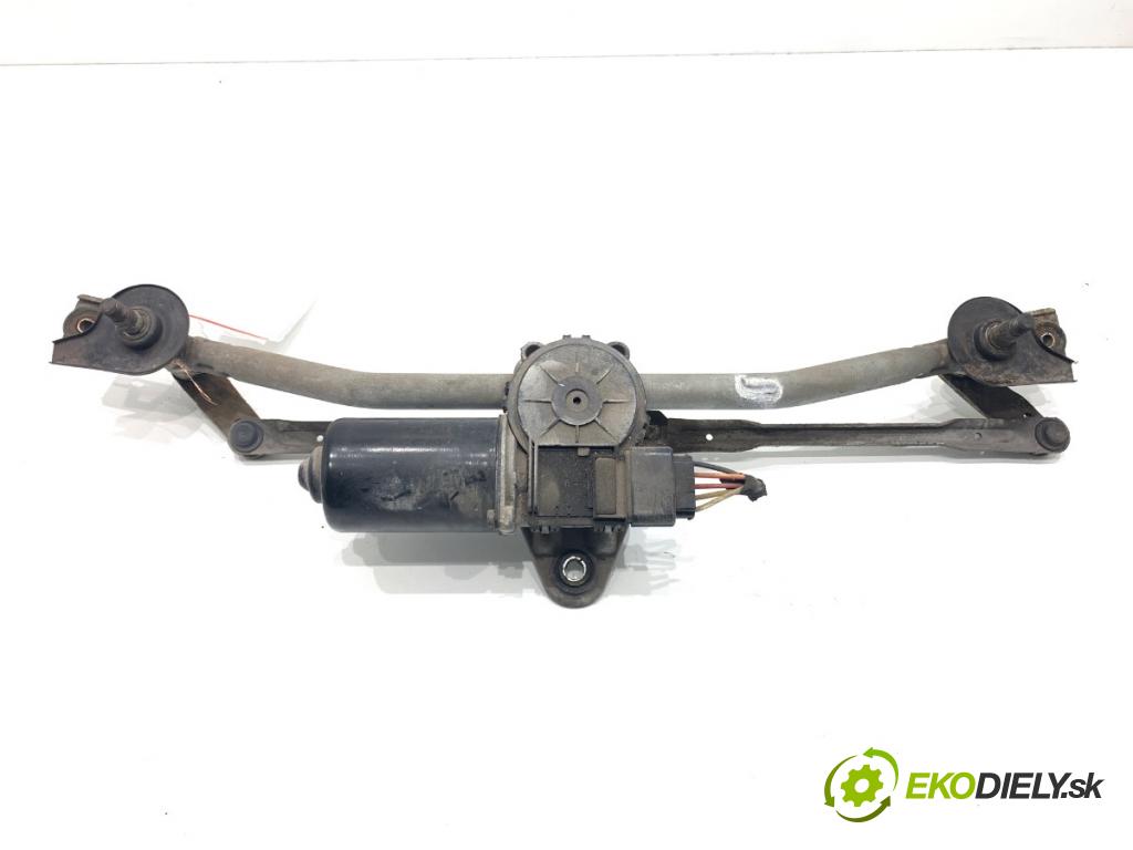 KIA OPTIMA sedan 2012 100 kW 1.7 CRDi 1685 Mechanizmus stieračov predný  (Motorček stieračov predný)