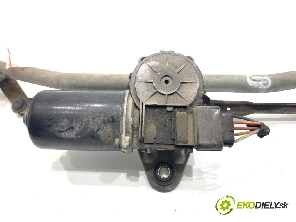 KIA OPTIMA sedan 2012 100 kW 1.7 CRDi 1685 Mechanizmus stieračov predný  (Motorček stieračov predný)