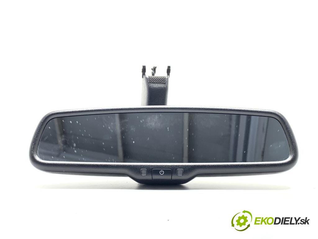 KIA OPTIMA sedan 2012 100 kW 1.7 CRDi 1685 zpětné zrcátko vnitřní 905-2143 (Vnitřní zpětné zrcátko)