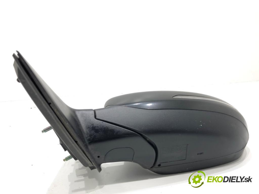 KIA OPTIMA sedan 2012 100 kW 1.7 CRDi 1685 zpětné zrcátko levý