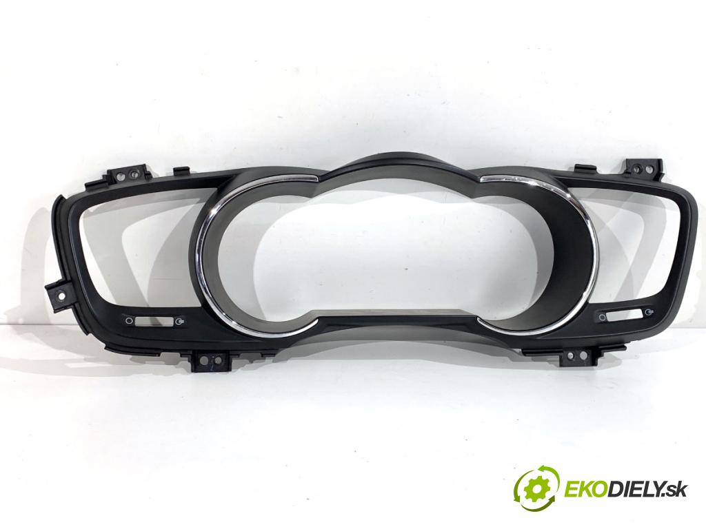 KIA OPTIMA sedan 2012 100 kW 1.7 CRDi 1685 lišty kryt 84830-2T100 2T847-83100 (Lišta)