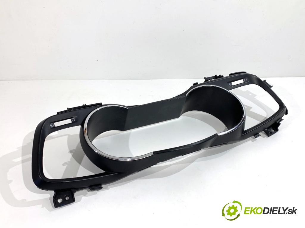 KIA OPTIMA sedan 2012 100 kW 1.7 CRDi 1685 lišty kryt 84830-2T100 2T847-83100 (Lišta)