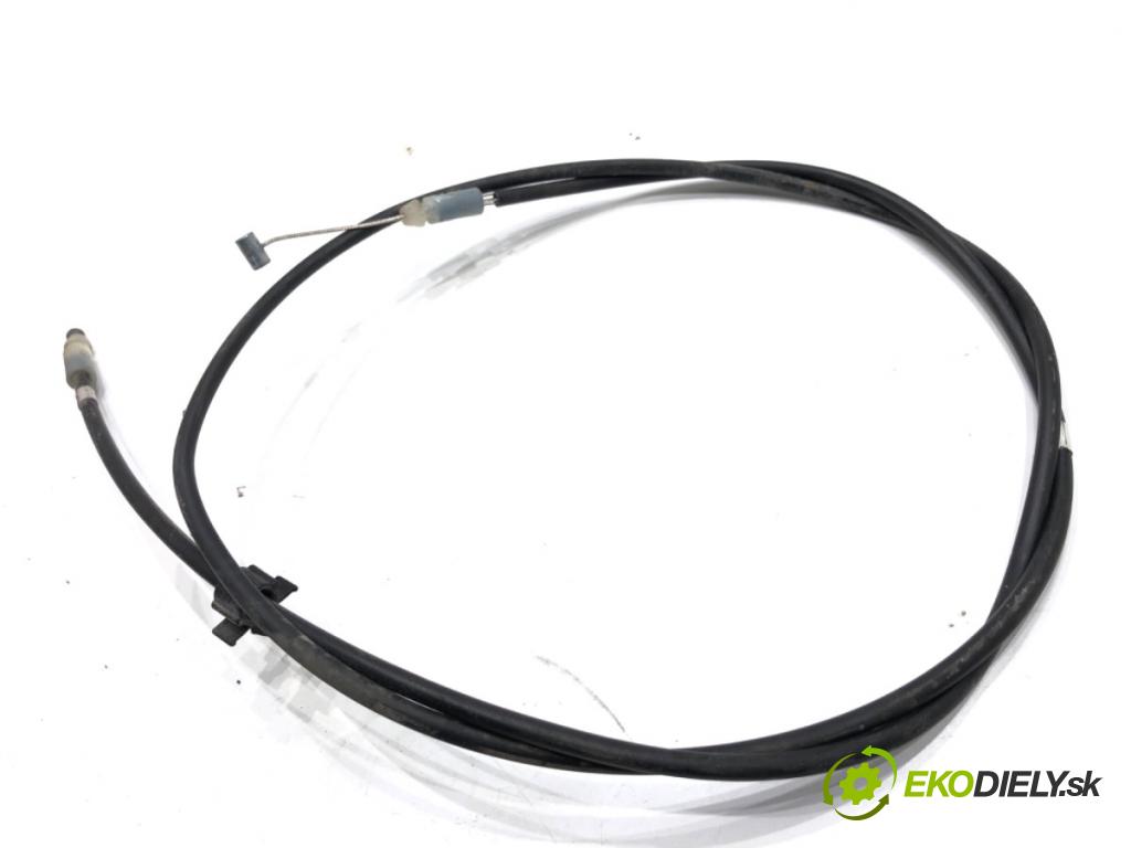 KIA OPTIMA sedan 2012 100 kW 1.7 CRDi 1685 lanko kapoty