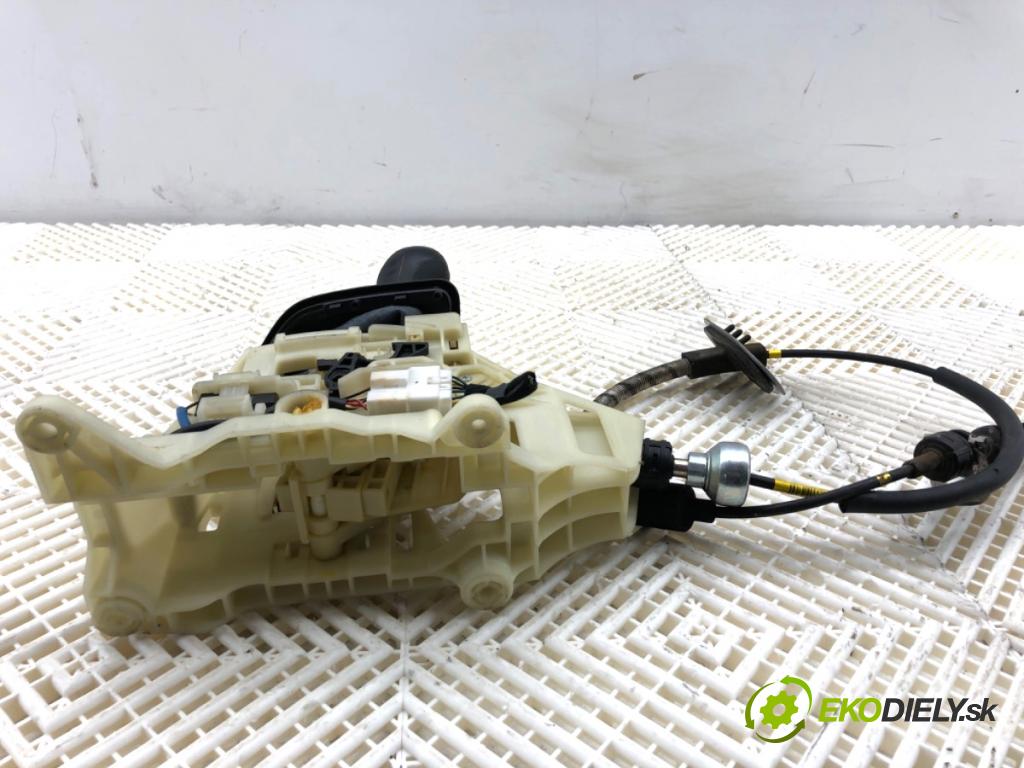 KIA OPTIMA sedan 2012 100 kW 1.7 CRDi 1685 Kulisa  (Rýchlostná páka (kulisa))