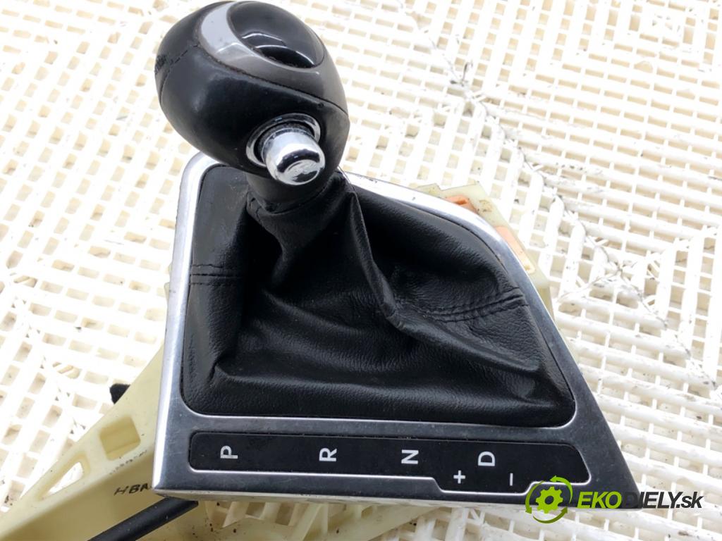 KIA OPTIMA sedan 2012 100 kW 1.7 CRDi 1685 Kulisa  (Rýchlostná páka (kulisa))