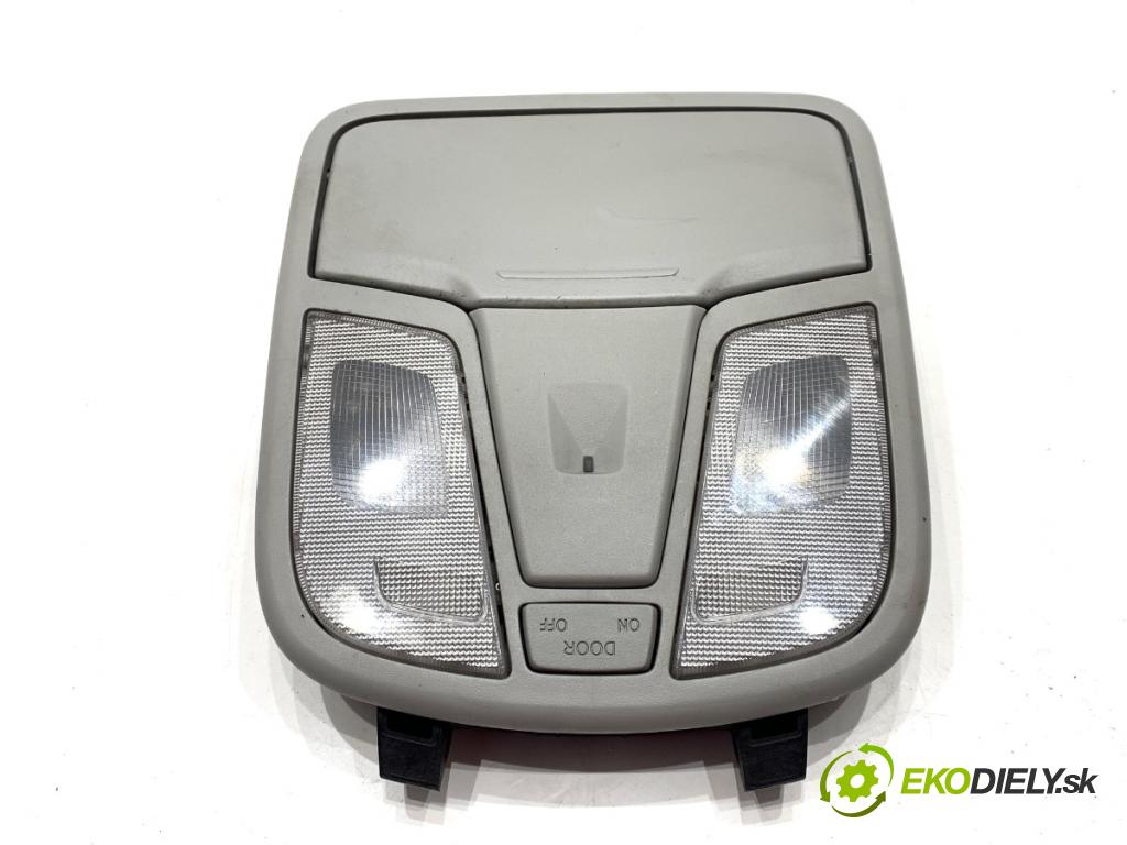 KIA OPTIMA sedan 2012 100 kW 1.7 CRDi 1685 světlo stropní 92800-3RXXX