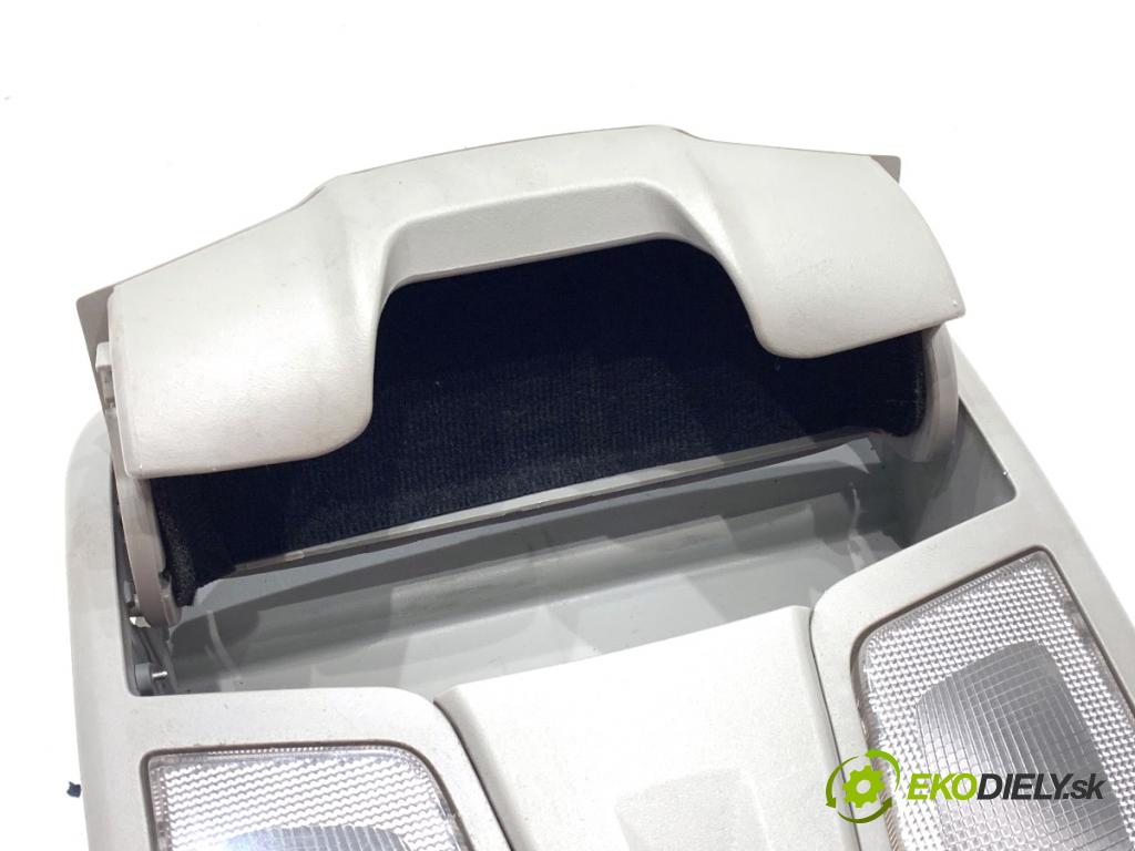 KIA OPTIMA sedan 2012 100 kW 1.7 CRDi 1685 světlo stropní 92800-3RXXX