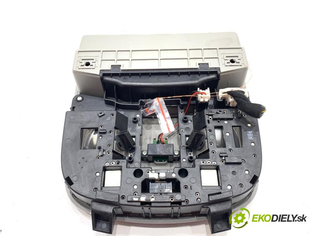 KIA OPTIMA sedan 2012 100 kW 1.7 CRDi 1685 světlo stropní 92800-3RXXX