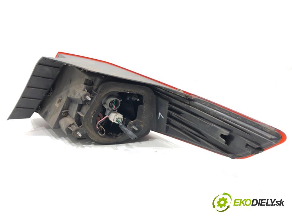 KIA OPTIMA sedan 2012 100 kW 1.7 CRDi 1685 světlo levý zadní část 92401-2T0