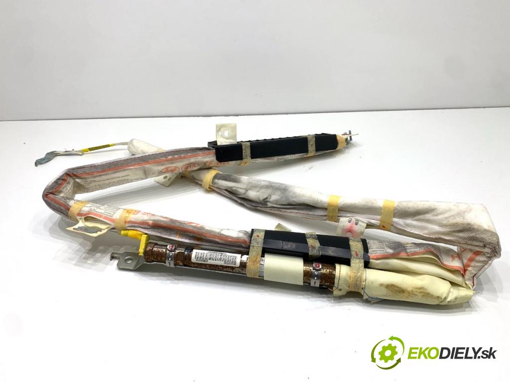 KIA OPTIMA sedan 2012 100 kW 1.7 CRDi 1685 Stropný pravy 2T850-40000