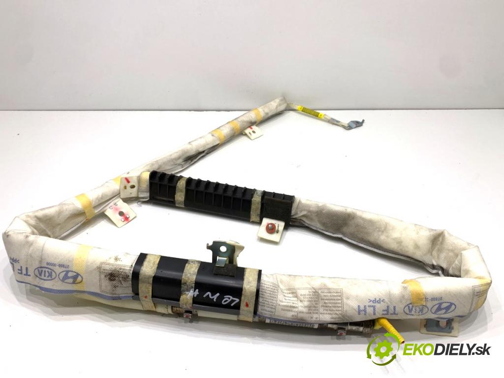 KIA OPTIMA sedan 2012 100 kW 1.7 CRDi 1685 Stropný ľavy 2T850-30000