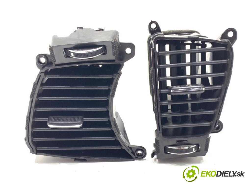 KIA OPTIMA sedan 2012 100 kW 1.7 CRDi 1685 mří topení přední část 84830-2T100