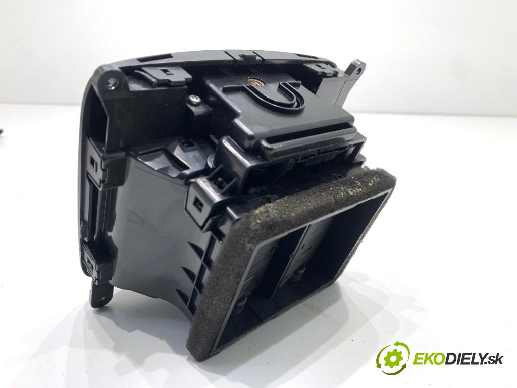 KIA OPTIMA sedan 2012 100 kW 1.7 CRDi 1685 Mriežky kúrenia zad 80963748