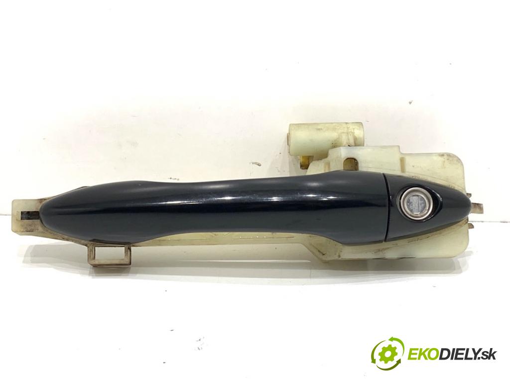 KIA OPTIMA sedan 2012 100 kW 1.7 CRDi 1685 Kľučka vonkajšia ľavy predný 