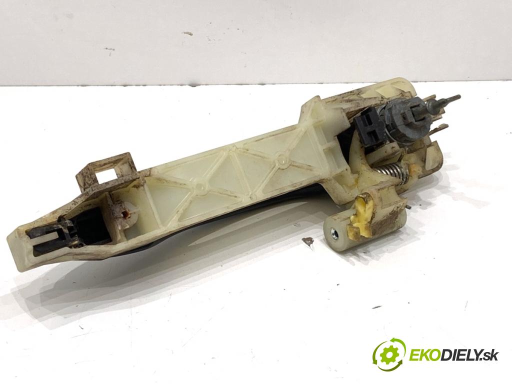 KIA OPTIMA sedan 2012 100 kW 1.7 CRDi 1685 Kľučka vonkajšia ľavy predný