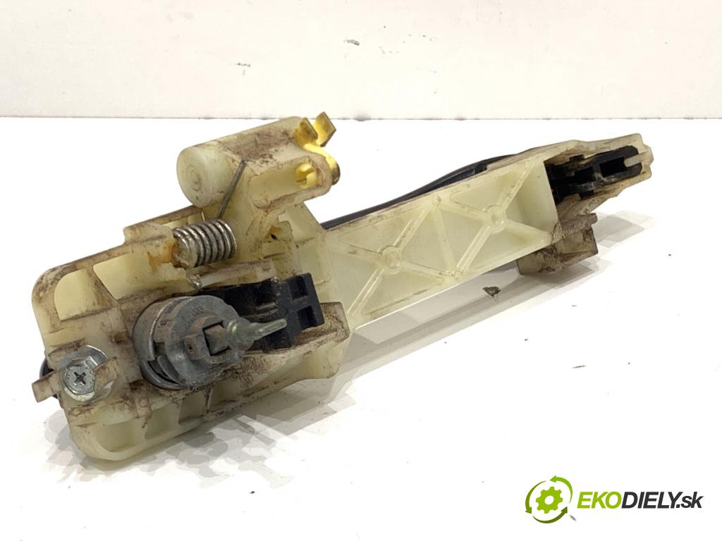 KIA OPTIMA sedan 2012 100 kW 1.7 CRDi 1685 Kľučka vonkajšia ľavy predný