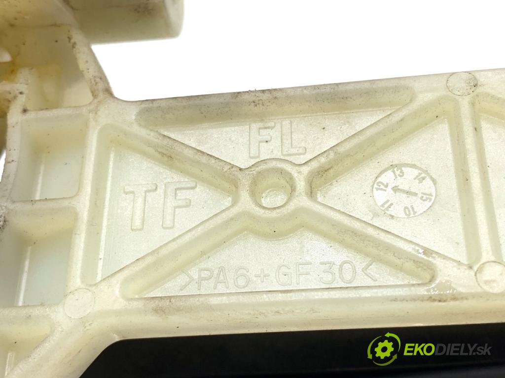 KIA OPTIMA sedan 2012 100 kW 1.7 CRDi 1685 Kľučka vonkajšia ľavy predný