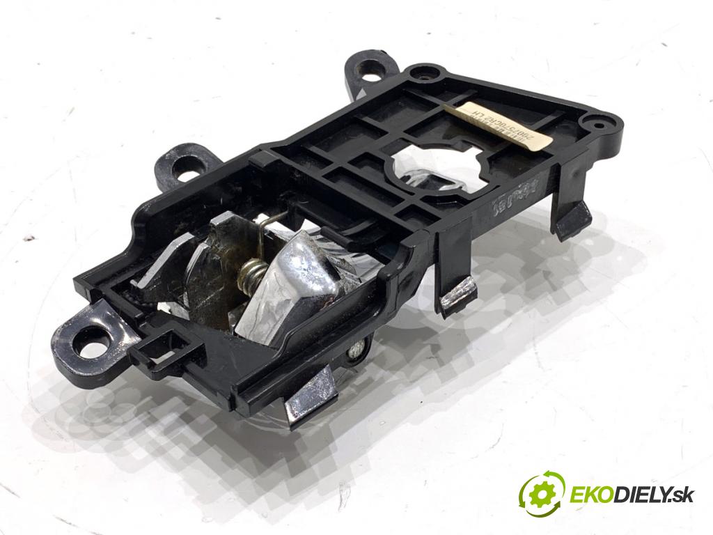 KIA OPTIMA sedan 2012 100 kW 1.7 CRDi 1685 Kľučka vnútorná ľavy predný 82610-2T000