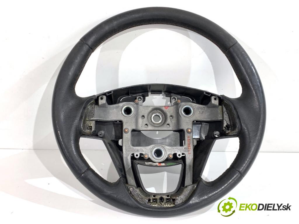 KIA OPTIMA sedan 2012 100 kW 1.7 CRDi 1685 Volant 56113-2T000 (Volant)