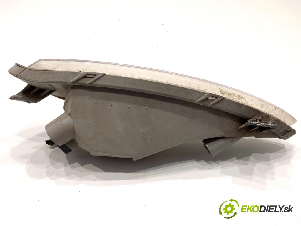 KIA OPTIMA sedan 2012 100 kW 1.7 CRDi 1685 Hmlové svetlo, hmlovka ľavy predný