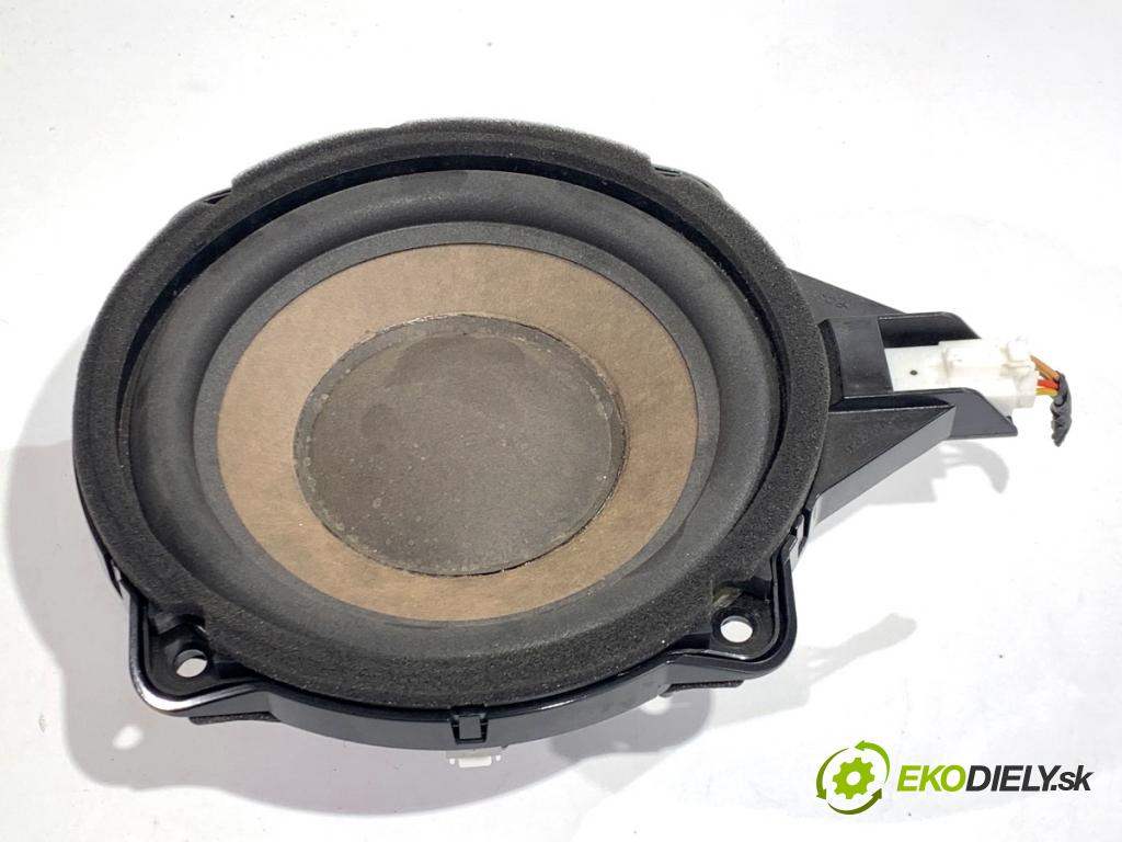 KIA OPTIMA sedan 2012 100 kW 1.7 CRDi 1685 reproduktory 96380-2T400 96340-3S200