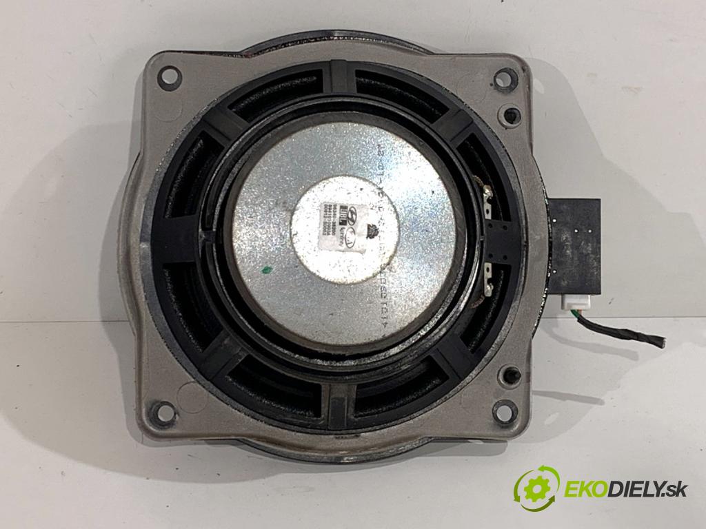 KIA OPTIMA sedan 2012 100 kW 1.7 CRDi 1685 reproduktory 96380-2T400 96340-3S200