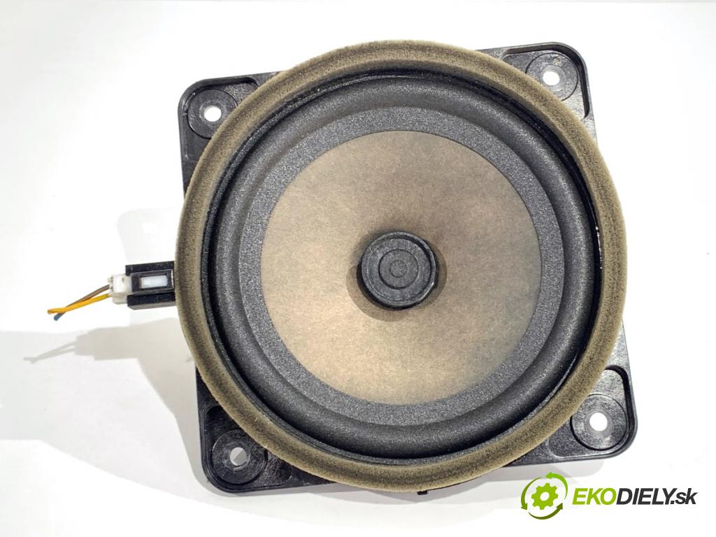 KIA OPTIMA sedan 2012 100 kW 1.7 CRDi 1685 reproduktory 96380-2T400 96340-3S200