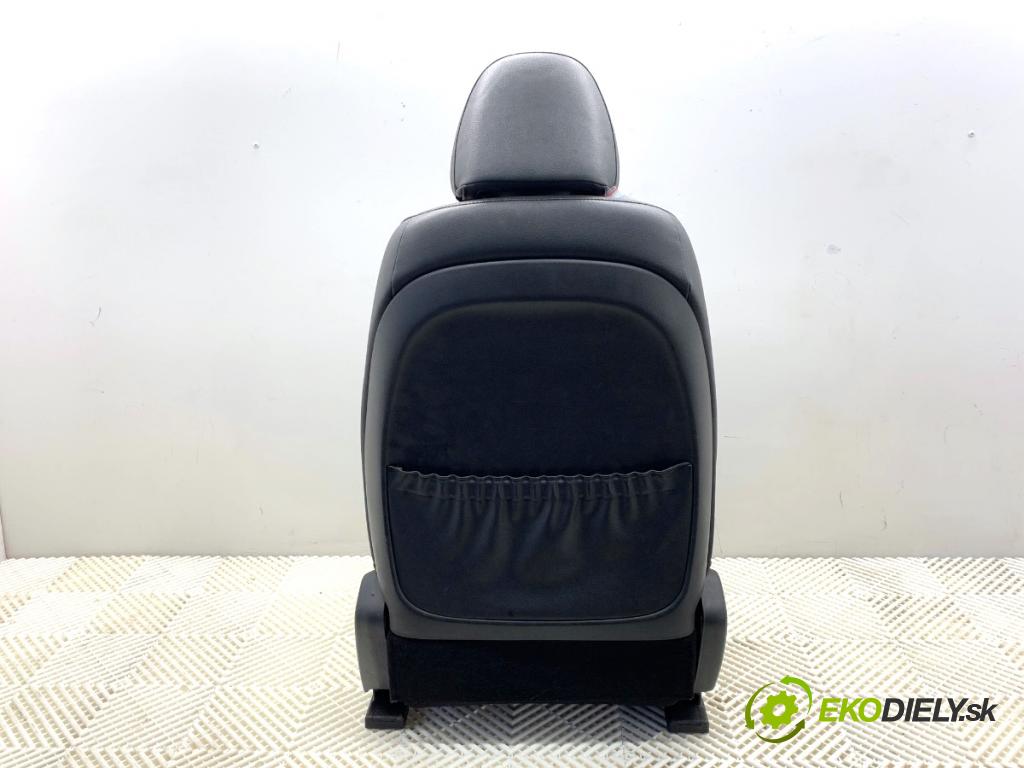 KIA OPTIMA sedan 2012 100 kW 1.7 CRDi 1685 Sedadlo ľavy predný