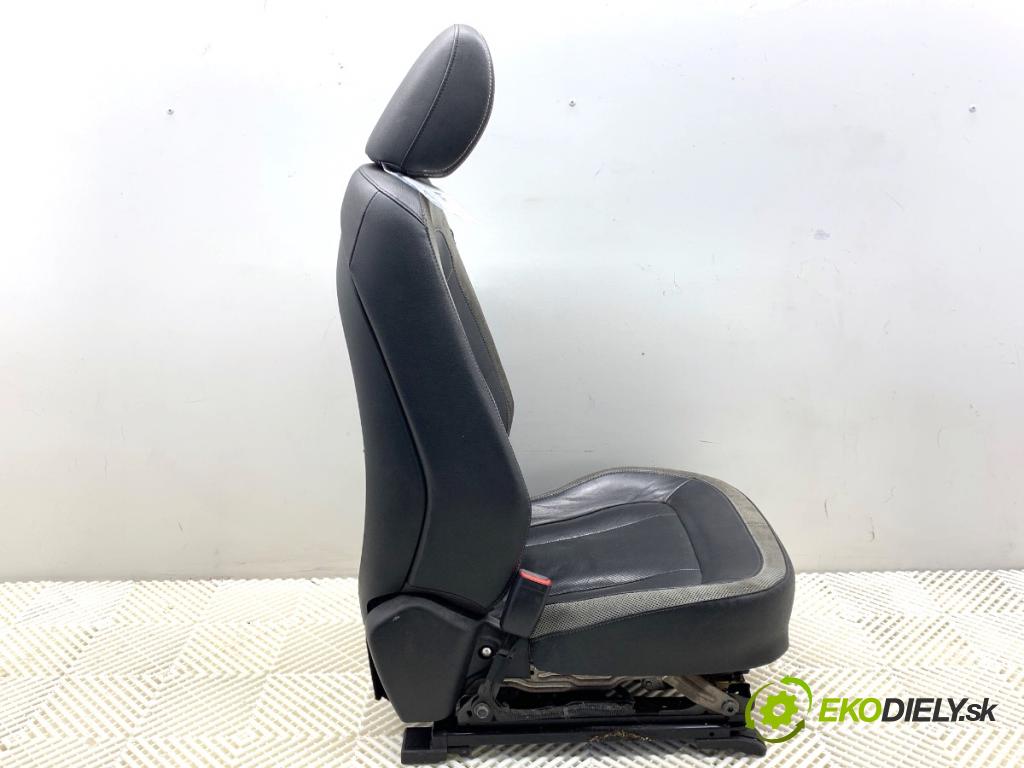 KIA OPTIMA sedan 2012 100 kW 1.7 CRDi 1685 Sedadlo ľavy predný