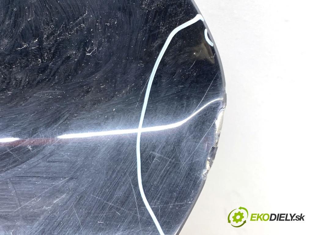 KIA OPTIMA sedan 2012 100 kW 1.7 CRDi 1685 Dvere ľavy zad