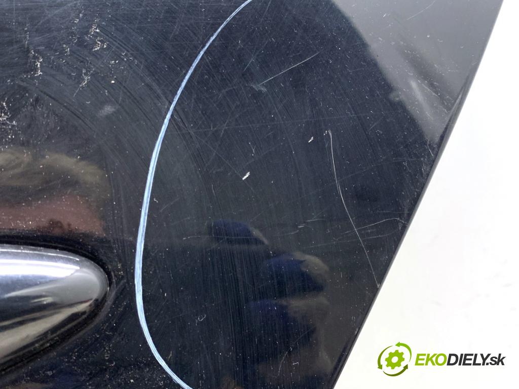 KIA OPTIMA sedan 2012 100 kW 1.7 CRDi 1685 Dvere ľavy zad