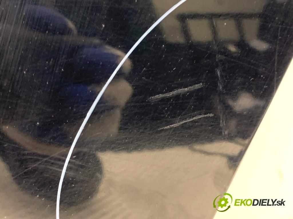 KIA OPTIMA sedan 2012 100 kW 1.7 CRDi 1685 Dvere ľavy zad