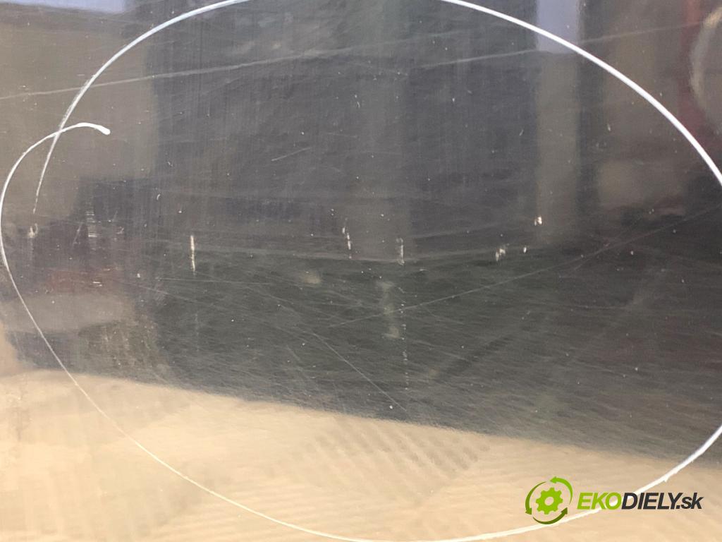 KIA OPTIMA sedan 2012 100 kW 1.7 CRDi 1685 Dvere ľavy zad