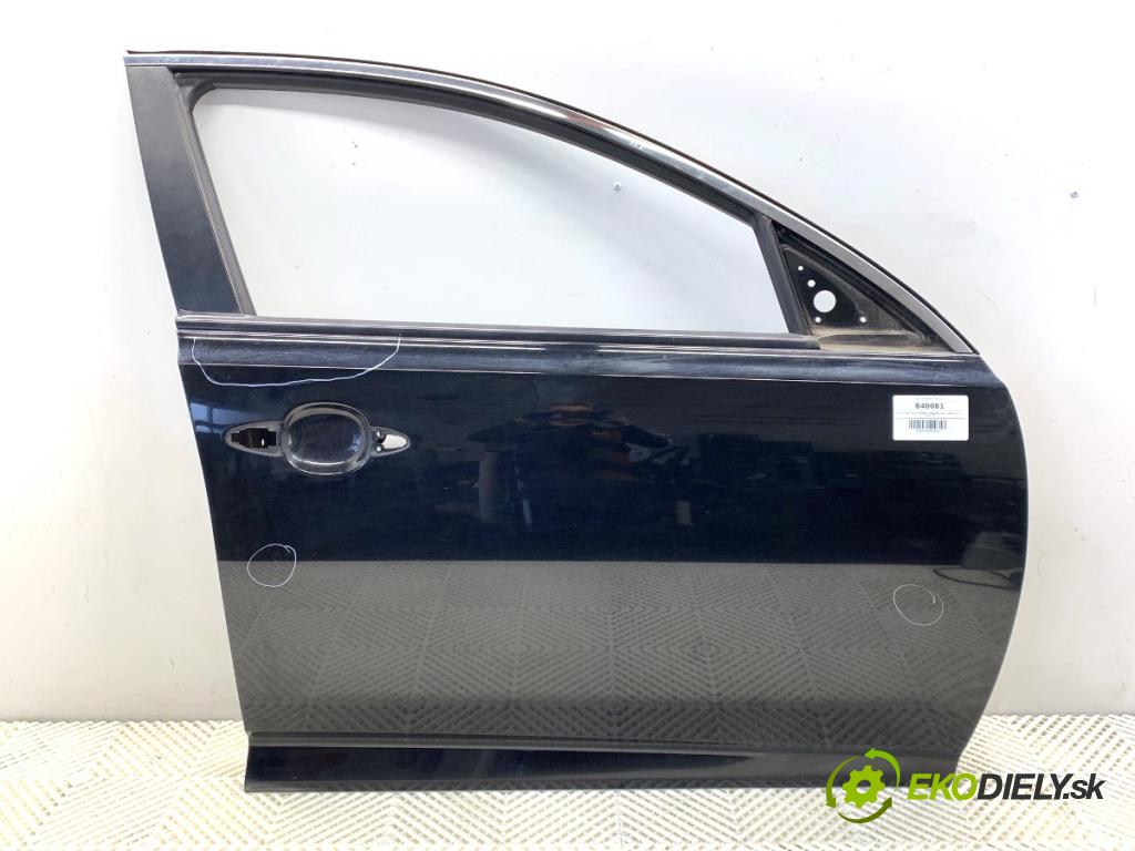 KIA OPTIMA sedan 2012 100 kW 1.7 CRDi 1685 dveře pravý přední část 