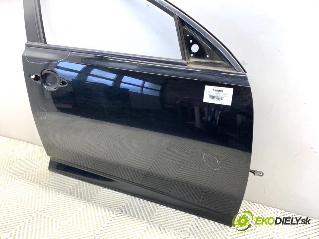 KIA OPTIMA sedan 2012 100 kW 1.7 CRDi 1685 Dvere pravy predný