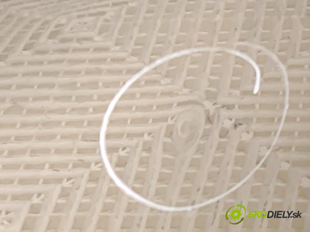 KIA OPTIMA sedan 2012 100 kW 1.7 CRDi 1685 Dvere pravy predný