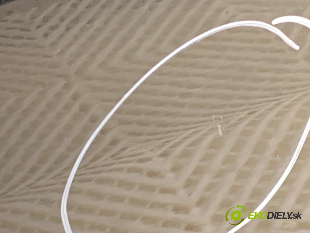 KIA OPTIMA sedan 2012 100 kW 1.7 CRDi 1685 Dvere pravy predný