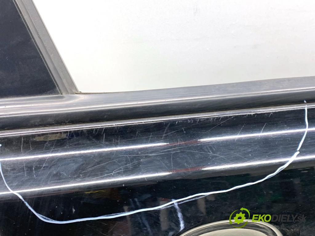 KIA OPTIMA sedan 2012 100 kW 1.7 CRDi 1685 Dvere pravy predný