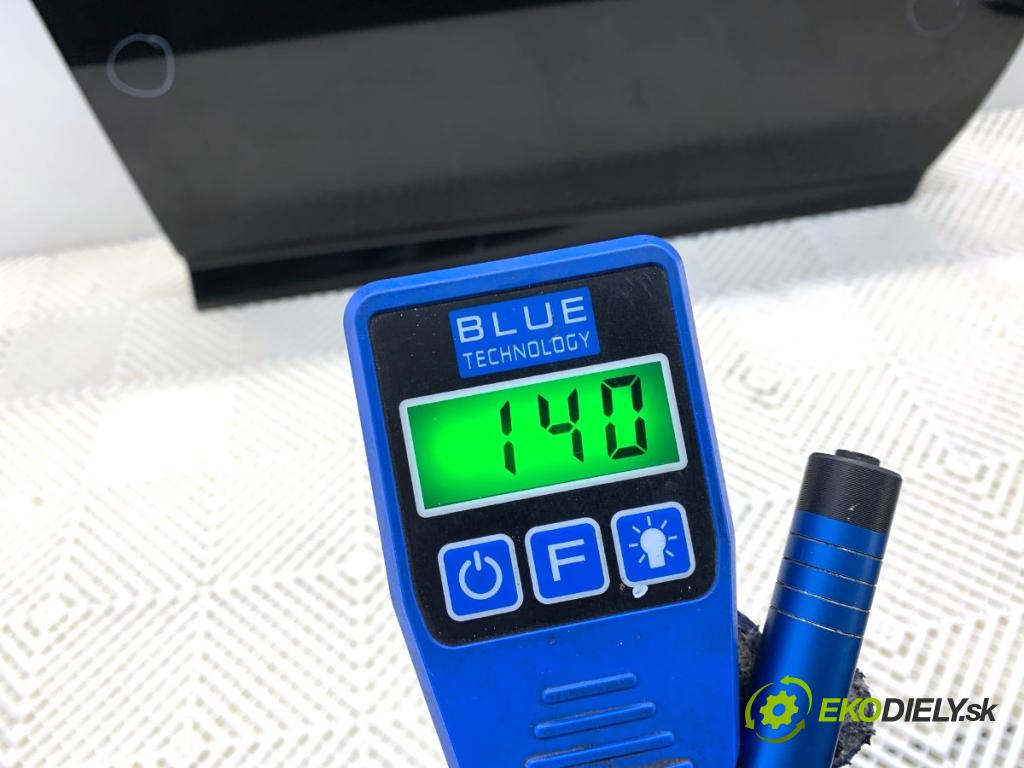 KIA OPTIMA sedan 2012 100 kW 1.7 CRDi 1685 Dvere pravy predný