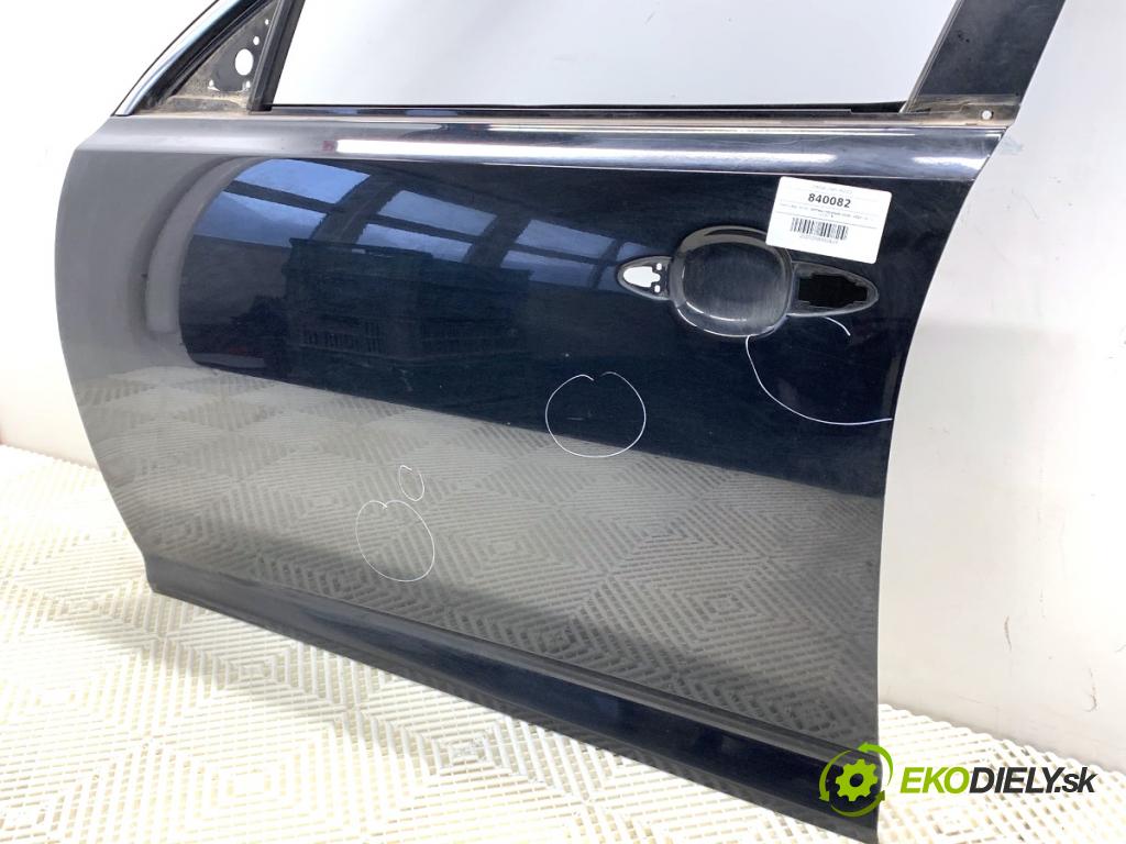 KIA OPTIMA sedan 2012 100 kW 1.7 CRDi 1685 Dvere ľavy predný