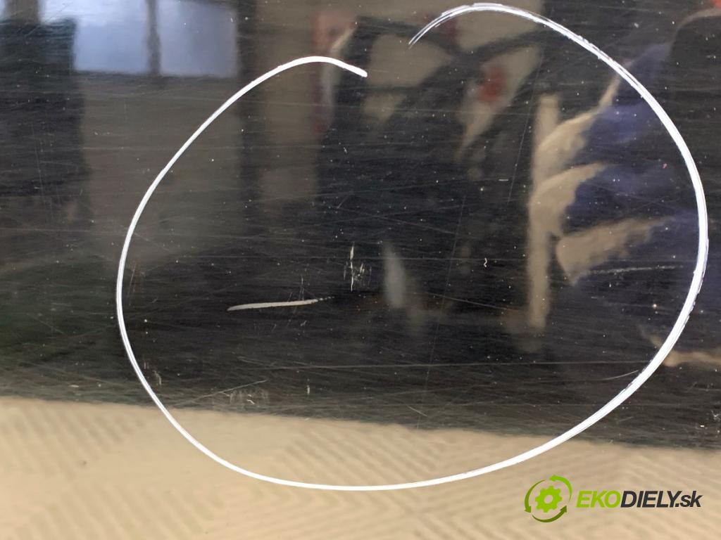 KIA OPTIMA sedan 2012 100 kW 1.7 CRDi 1685 Dvere ľavy predný