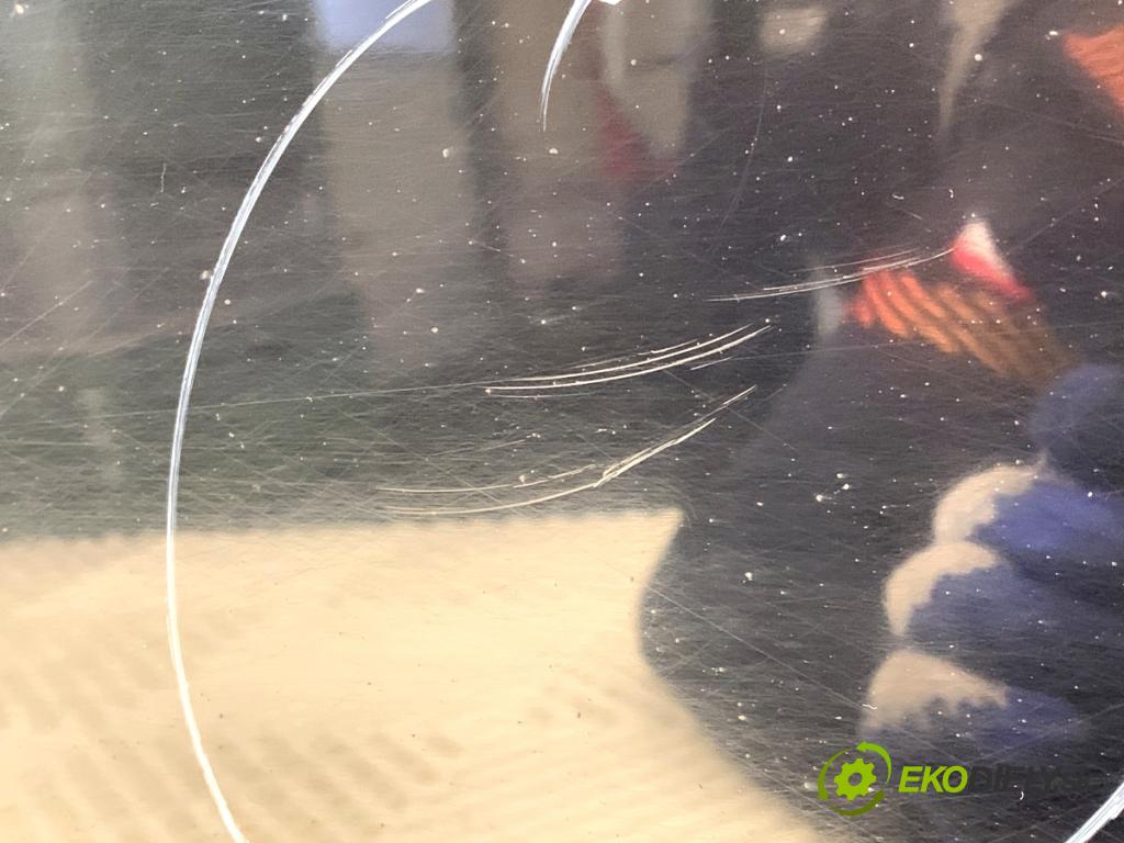 KIA OPTIMA sedan 2012 100 kW 1.7 CRDi 1685 Dvere ľavy predný