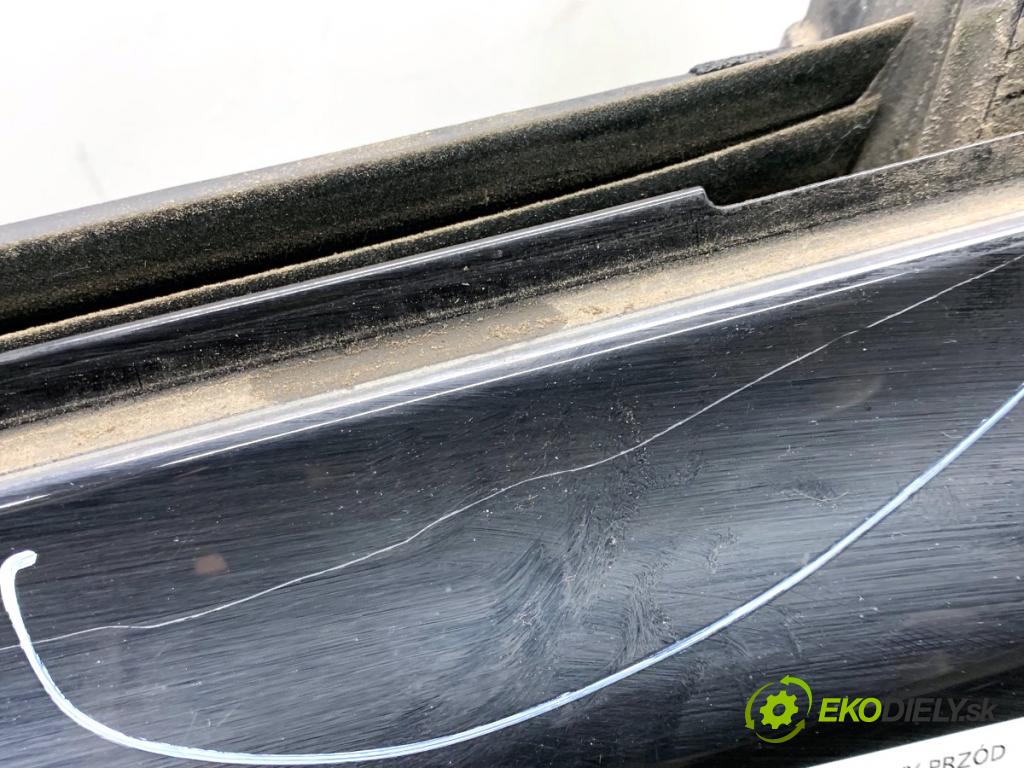 KIA OPTIMA sedan 2012 100 kW 1.7 CRDi 1685 Dvere ľavy predný