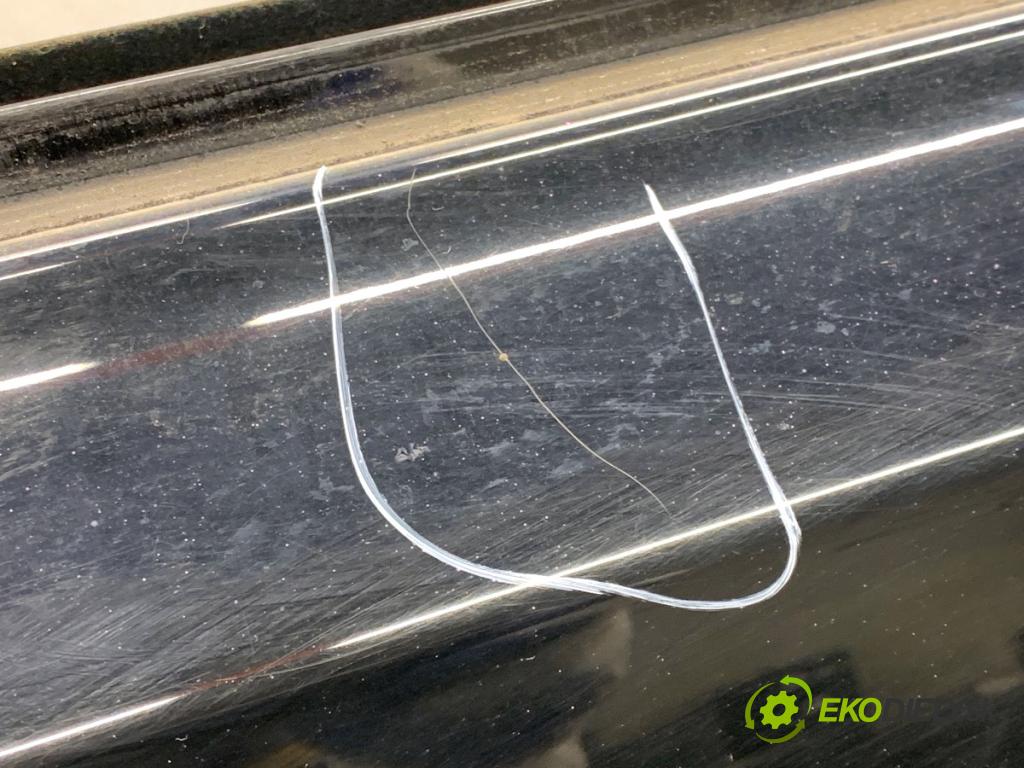 KIA OPTIMA sedan 2012 100 kW 1.7 CRDi 1685 Dvere ľavy predný