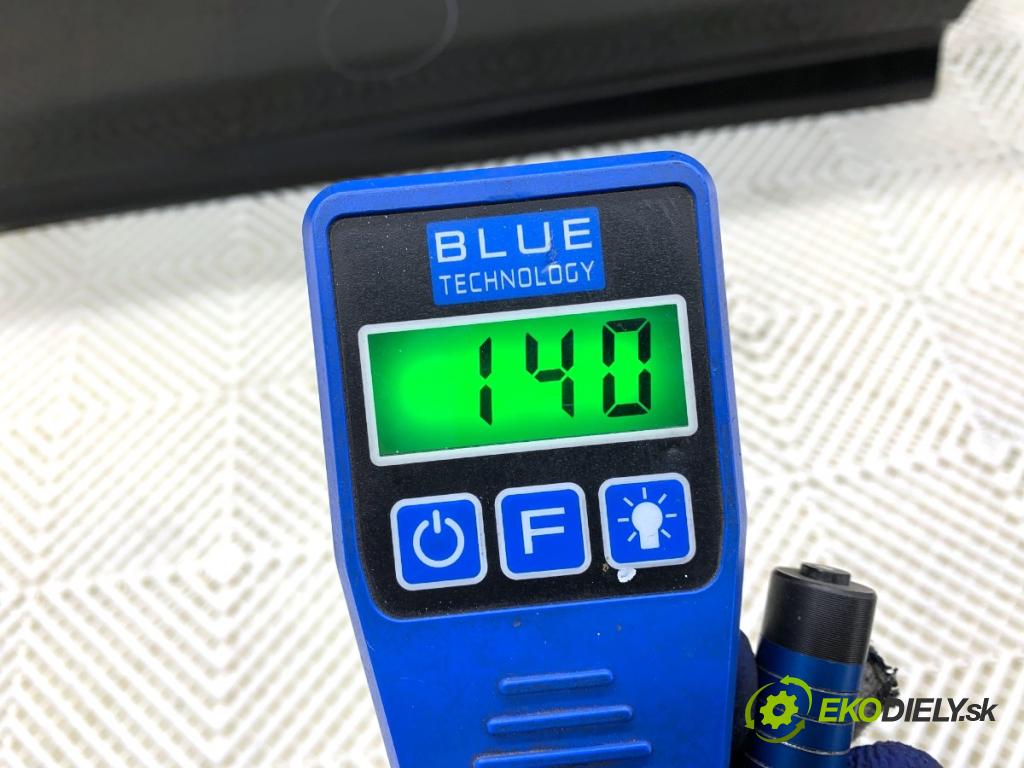 KIA OPTIMA sedan 2012 100 kW 1.7 CRDi 1685 Dvere ľavy predný