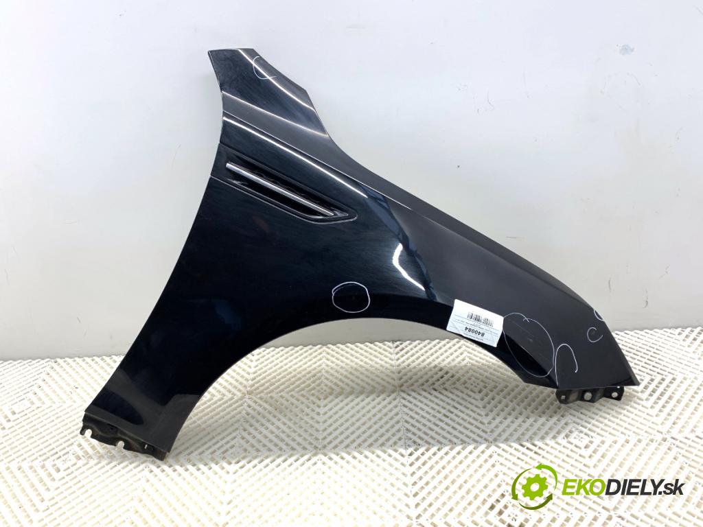 KIA OPTIMA sedan 2012 100 kW 1.7 CRDi 1685 blatník pravý přední část 